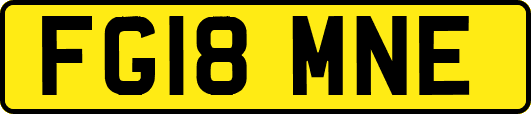 FG18MNE