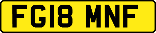 FG18MNF