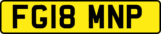FG18MNP