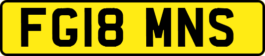 FG18MNS