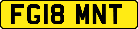 FG18MNT