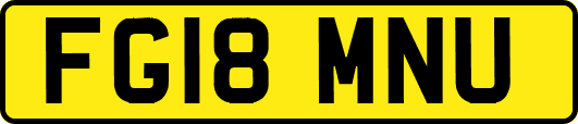 FG18MNU