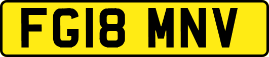 FG18MNV