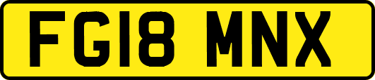 FG18MNX