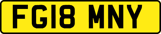 FG18MNY