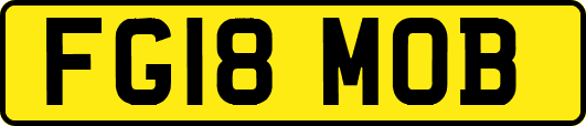 FG18MOB