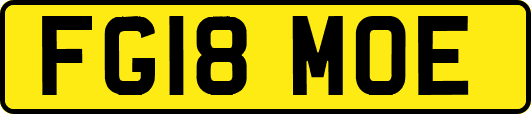 FG18MOE