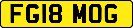 FG18MOG