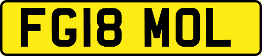 FG18MOL