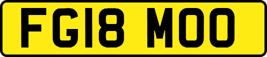 FG18MOO