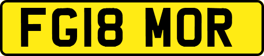 FG18MOR