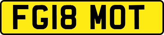FG18MOT