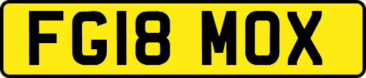FG18MOX