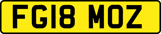 FG18MOZ