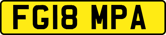 FG18MPA