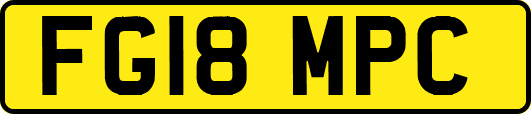 FG18MPC