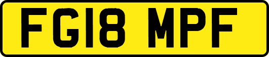 FG18MPF