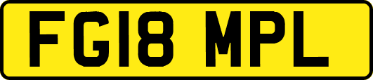 FG18MPL