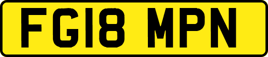 FG18MPN