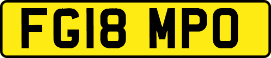 FG18MPO