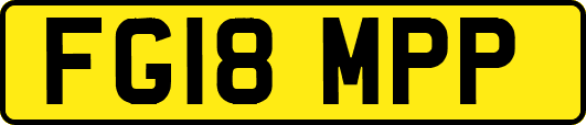 FG18MPP