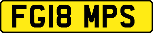 FG18MPS