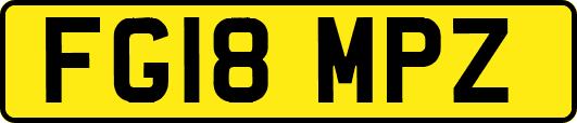 FG18MPZ