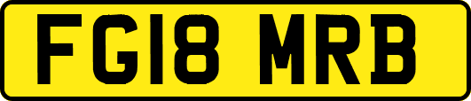 FG18MRB