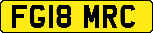 FG18MRC