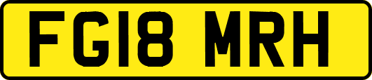 FG18MRH