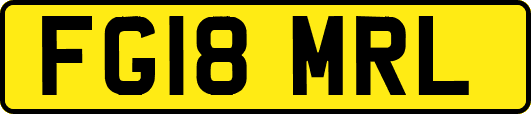 FG18MRL