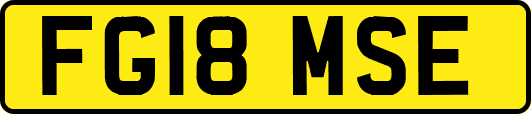 FG18MSE