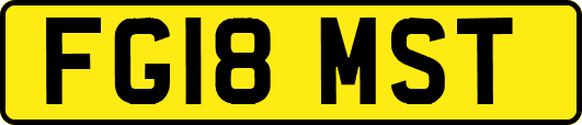 FG18MST