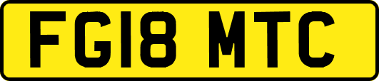 FG18MTC
