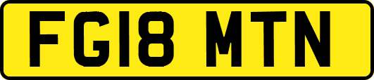 FG18MTN