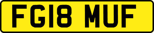 FG18MUF