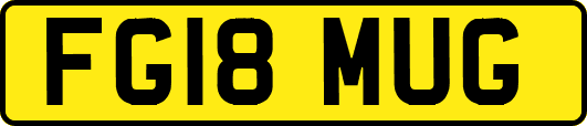 FG18MUG