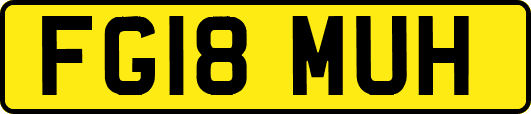 FG18MUH