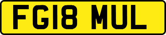 FG18MUL
