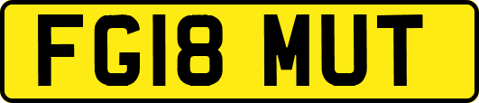 FG18MUT