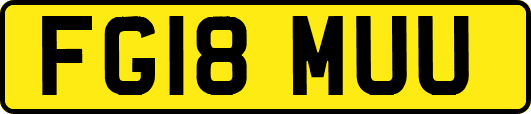 FG18MUU
