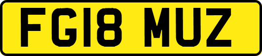 FG18MUZ
