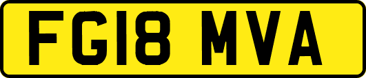 FG18MVA