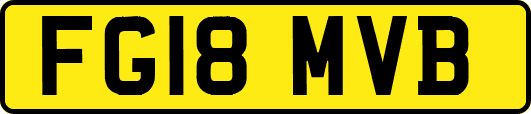 FG18MVB