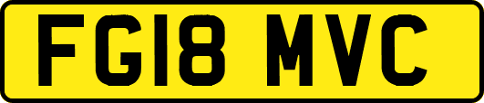 FG18MVC