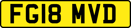 FG18MVD