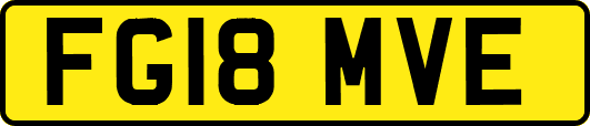 FG18MVE