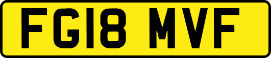 FG18MVF