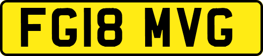 FG18MVG
