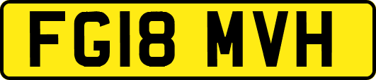 FG18MVH